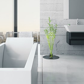 Bathroom Products: J & W Hinton